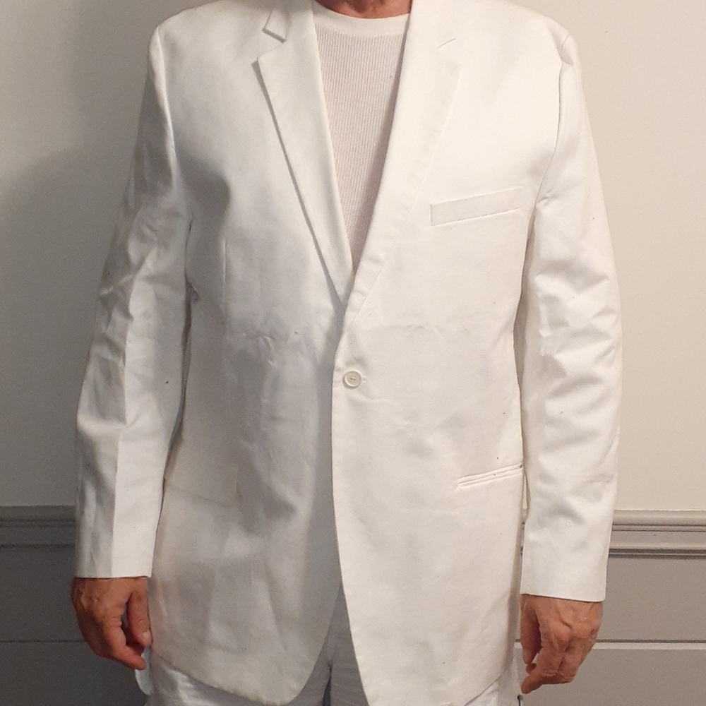 Alfani suit